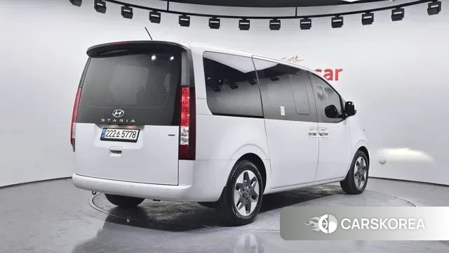 Hyundai Staria id 3690277 из Кореи 12