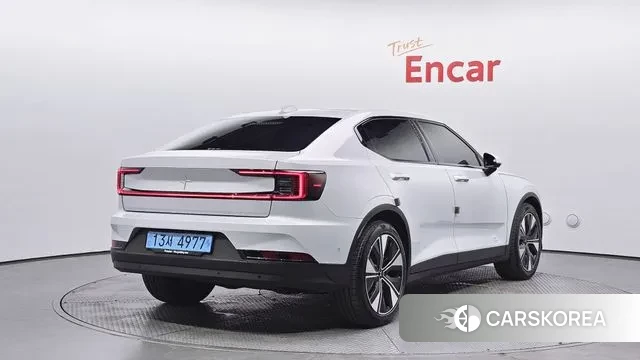 Polestar Polestar 2 id 3043109 из Кореи 12