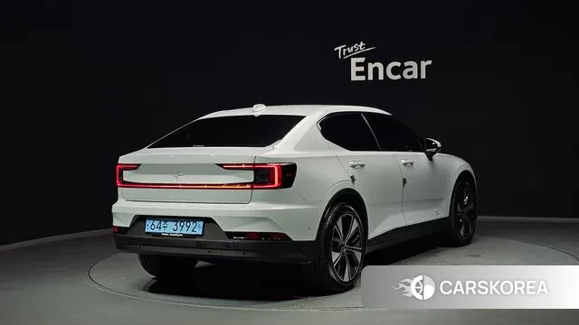 Polestar Polestar 2 id 3223588 из Кореи 12