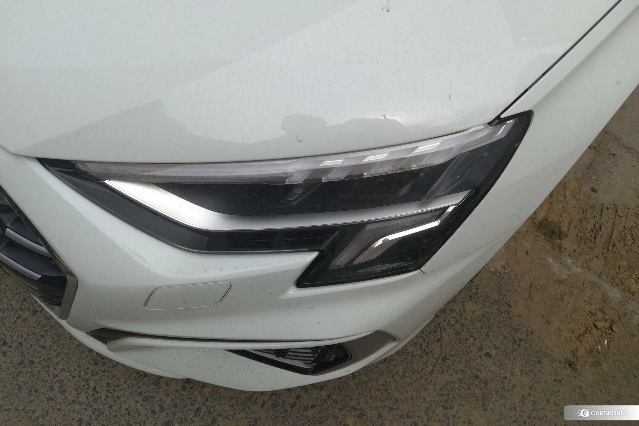 Audi A3 id 4426568 из Китая 9