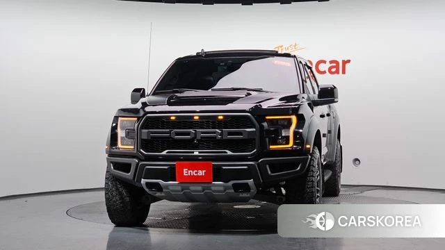 Ford F150 id 4760149 из Кореи 12