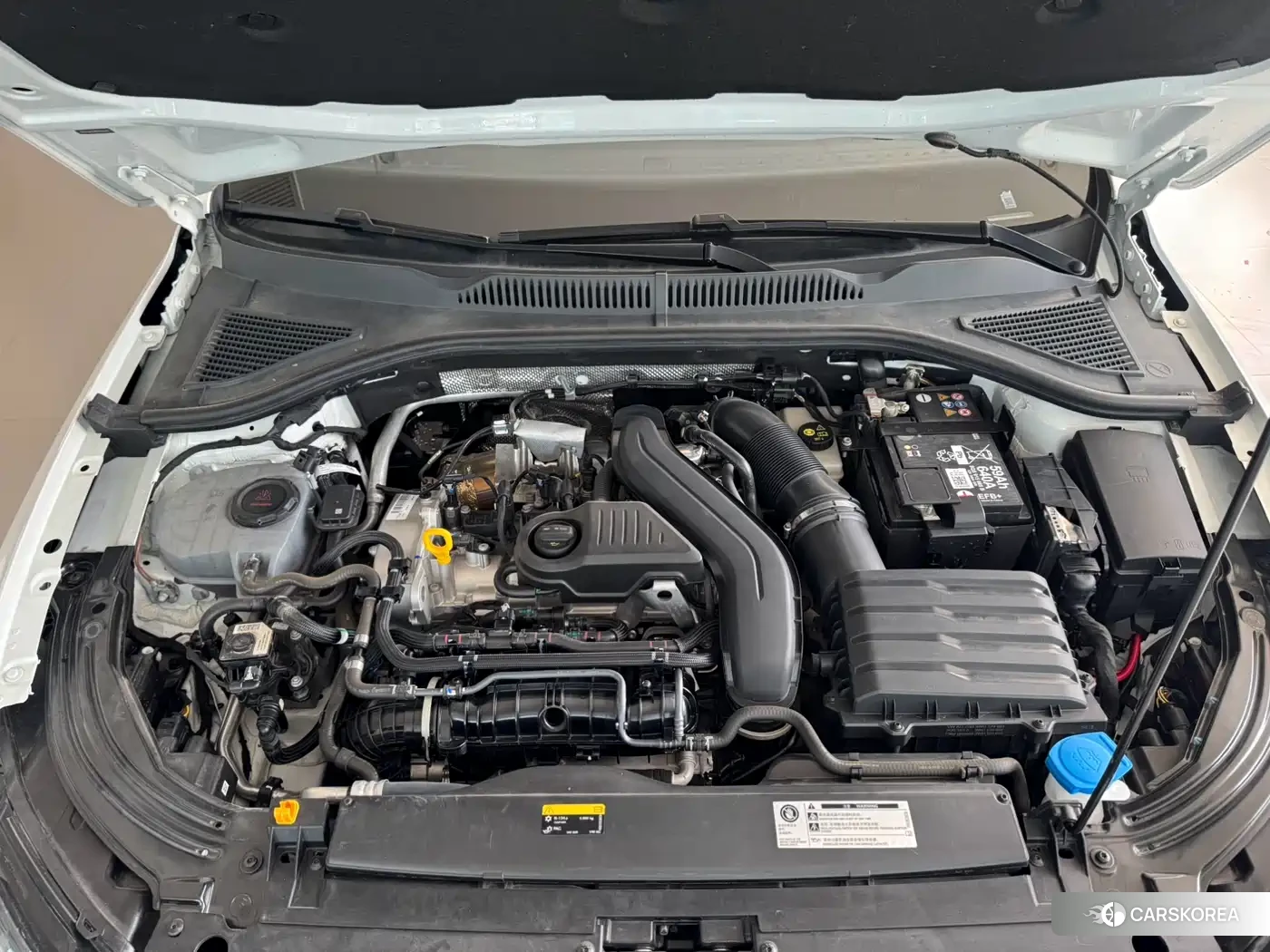 Volkswagen Lavida id 4546245 из Китая 10