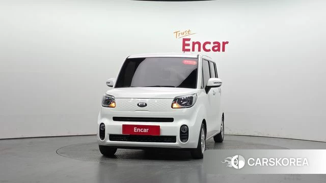 Kia The New Ray id 4445744 из Кореи 12
