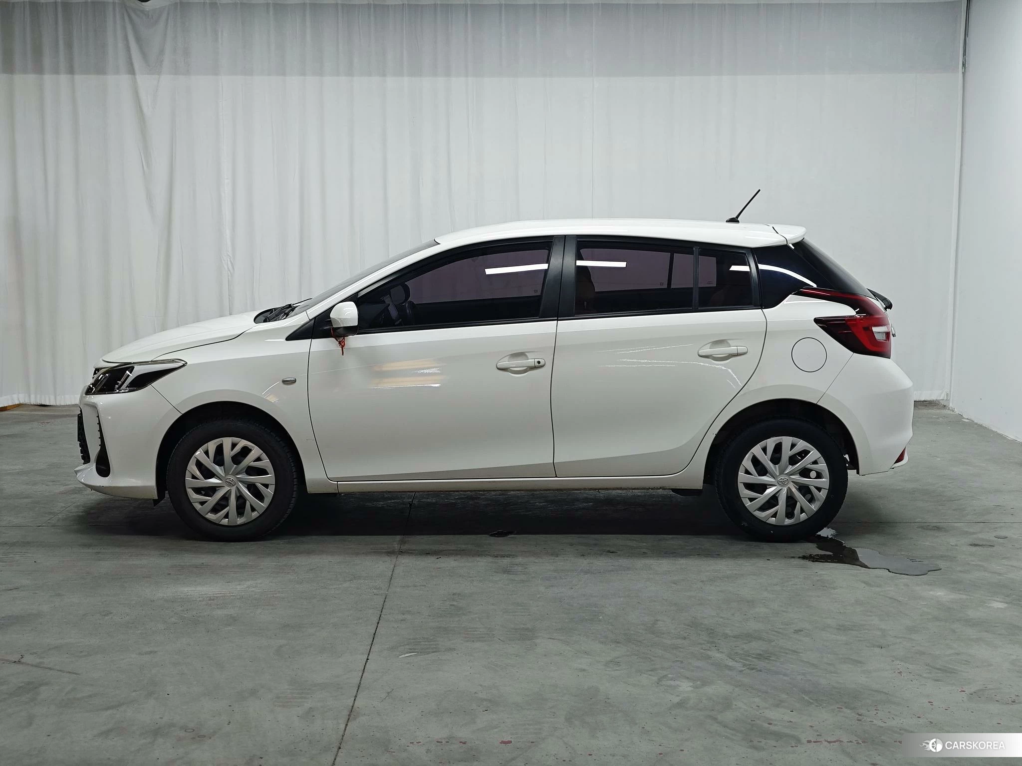 Toyota Vios FS id 4420056 из Китая 12