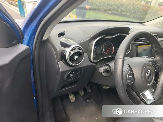 MG MG ZS id 4216344 из Китая 8