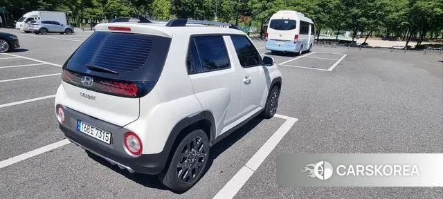 Hyundai Casper id 2984315 из Кореи 12