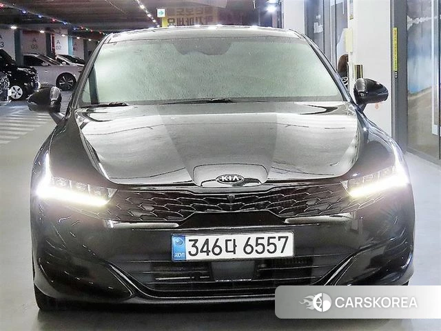 Kia K5 3rd generation id 4482079 из Кореи 12