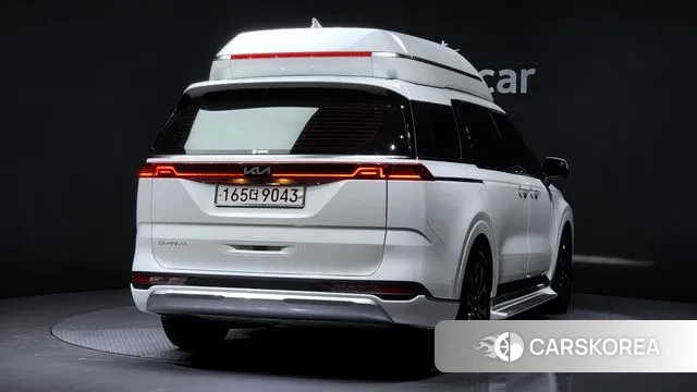 Kia Carnival 4th generation id 3328583 из Кореи 12