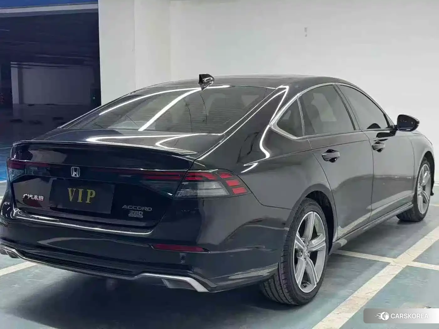 Honda Accord id 4628092 из Китая 9