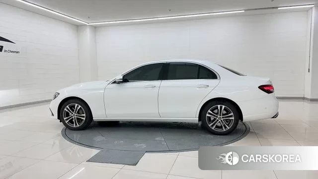 Mercedes-Benz E-Class W213 id 3735438 из Кореи 12