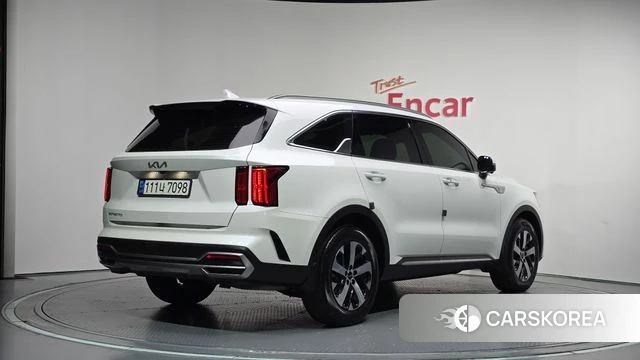 Kia Sorento 4th Generation id 4871831 из Кореи 12