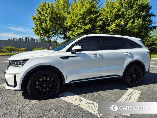 Kia Sorento 4th Generation id 4848971 из Кореи 12