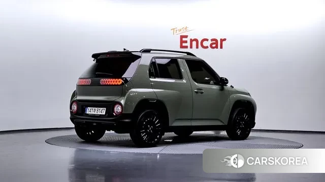 Hyundai Casper id 3290227 из Кореи 12