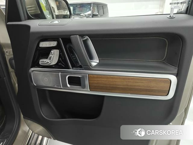 Mercedes-Benz G-class AMG id 4299453 из Китая 9