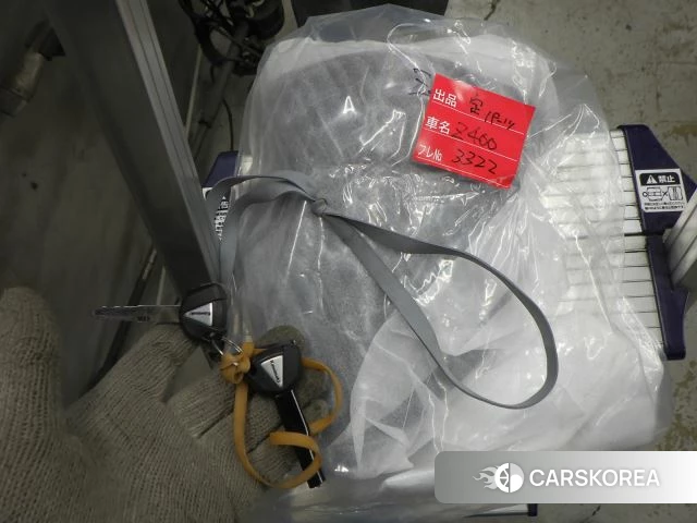 Electronics photo