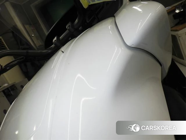 Honda CTX700 id 3945792 из Японии 12