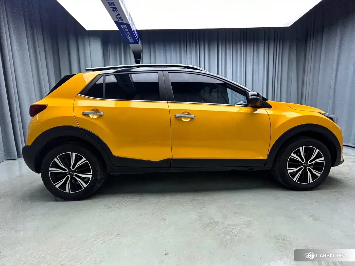 Kia KX1 id 4547231 из Китая 12