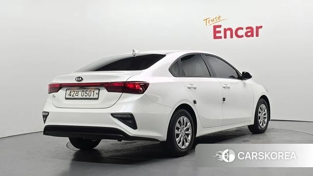 Kia Come New K3 id 4477228 из Кореи 12