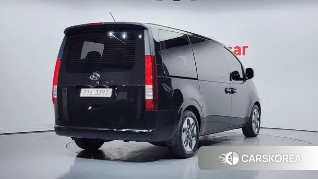 Hyundai Staria id 2985324 из Кореи 12