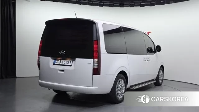 Hyundai Staria id 3700863 из Кореи 12