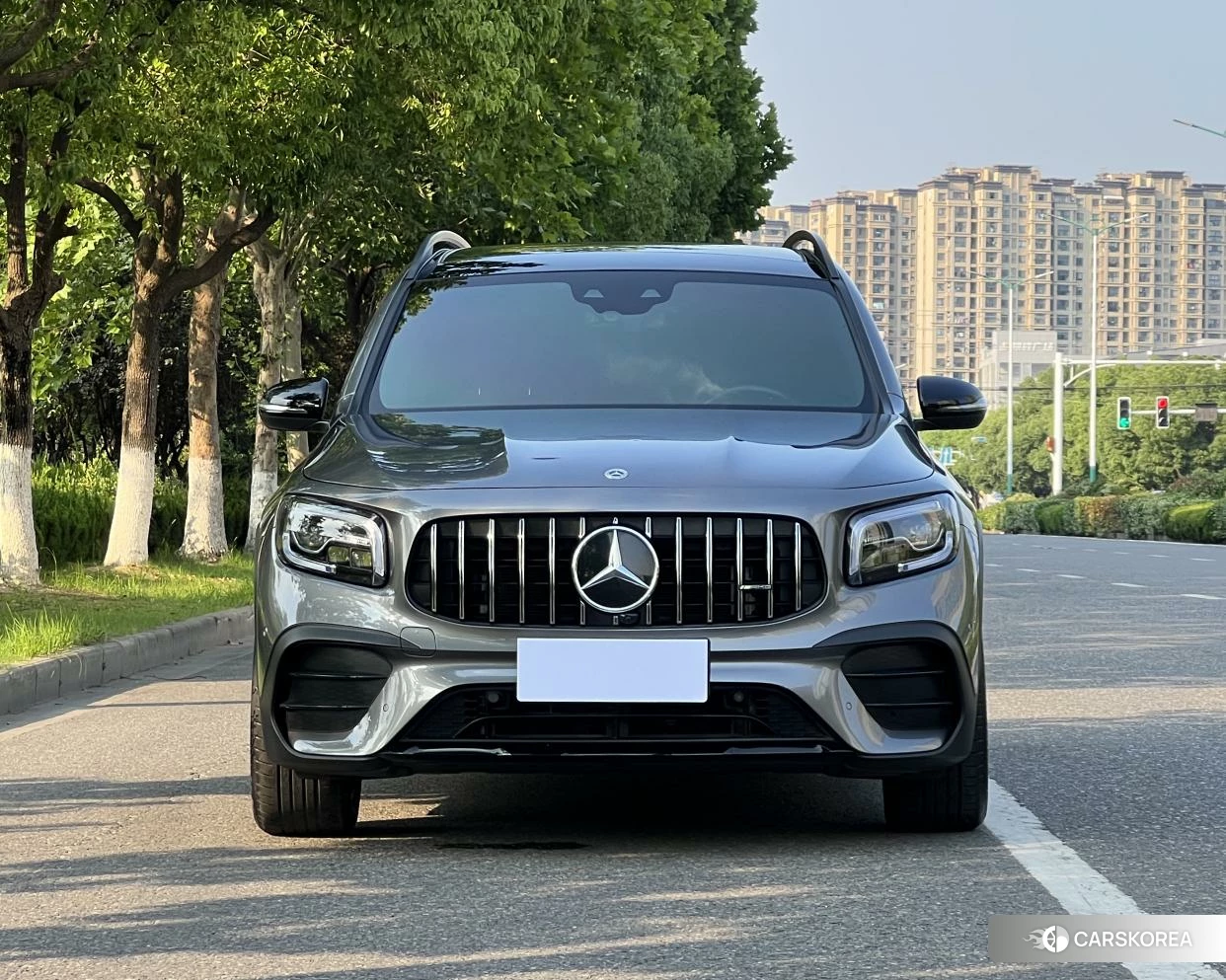 Mercedes-Benz GLB AMG id 4452447 из Китая 11