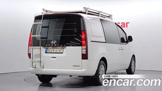 Hyundai Staria id 2621510 из Кореи 12