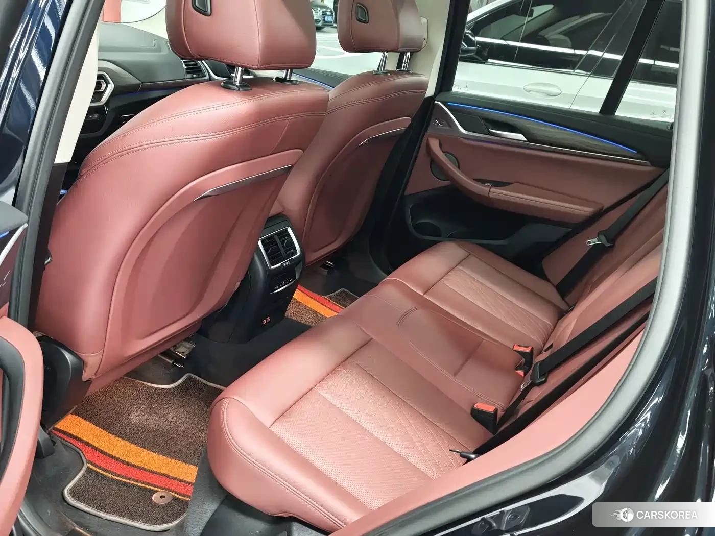 BMW X3 id 4629603 из Китая 8
