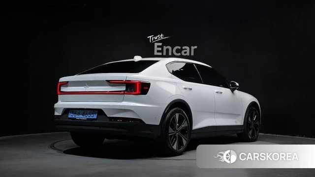 Polestar Polestar 2 id 4388333 из Кореи 12