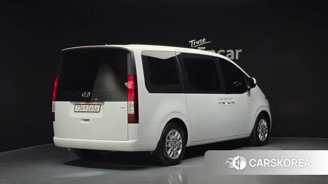 Hyundai Staria id 3416287 из Кореи 12