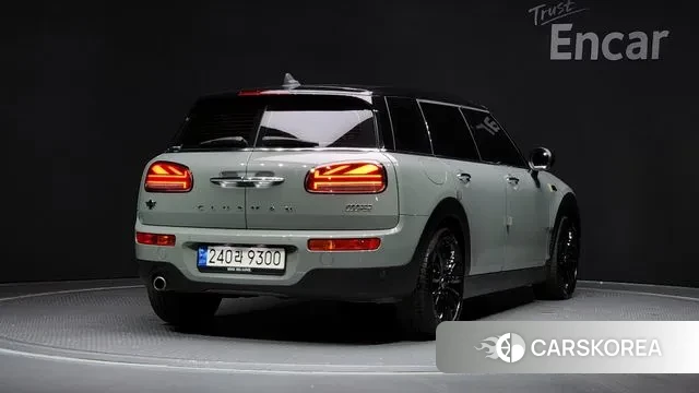 Mini Cooper Clubman id 3043050 из Кореи 12