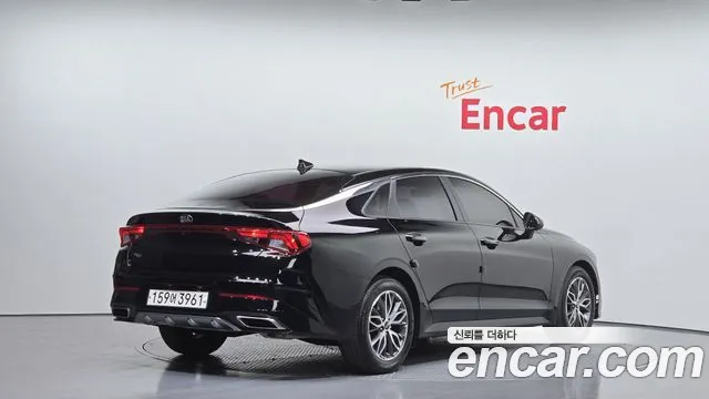 Kia K5 3rd generation id 2262245 из Кореи 12