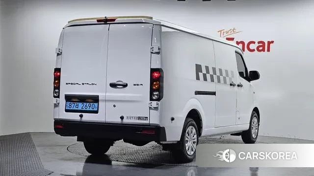 Other imported cars Other id 3502820 из Кореи 12