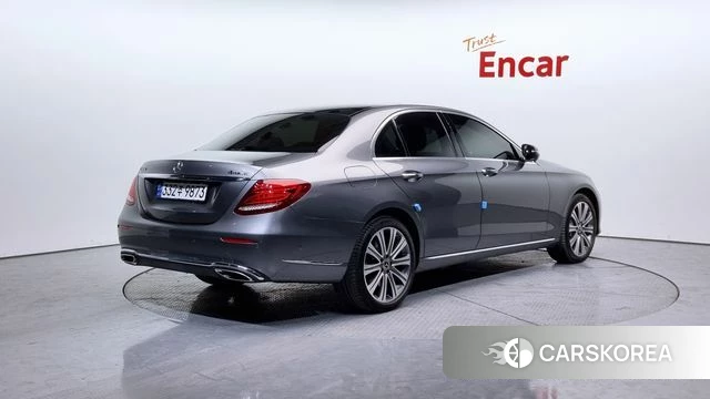 Mercedes-Benz E-Class W213 id 3924196 из Кореи 12