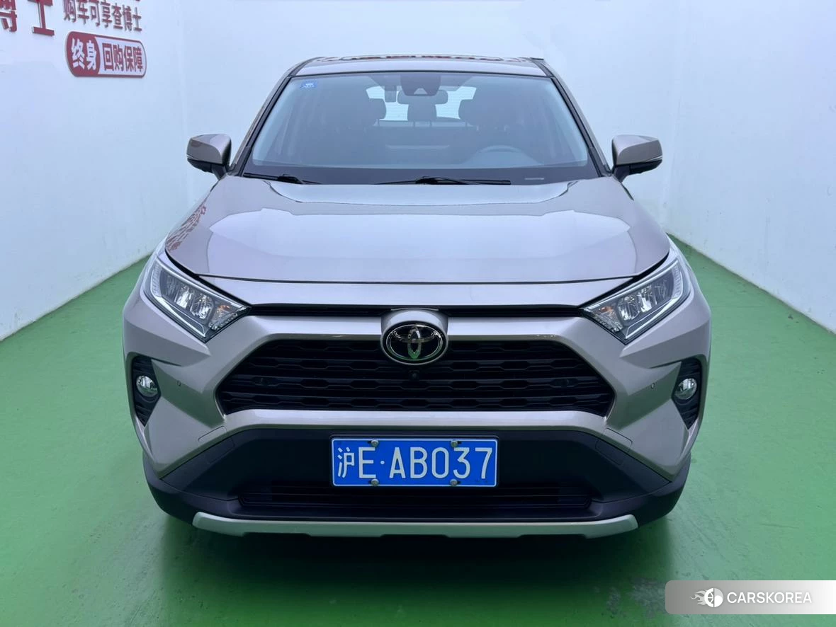 Toyota RAV4 Rongfang id 4455166 из Китая 11