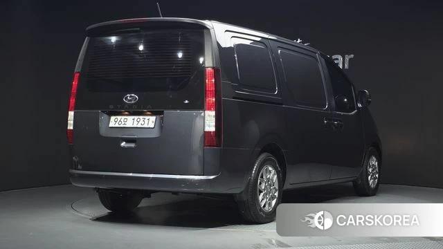 Hyundai Staria id 4573091 из Кореи 12