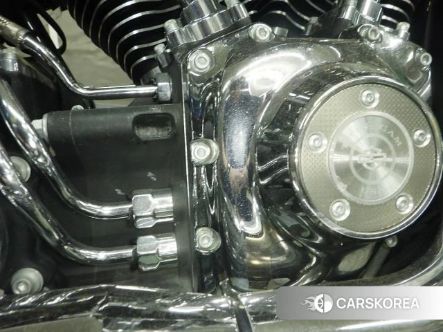 Engine photo