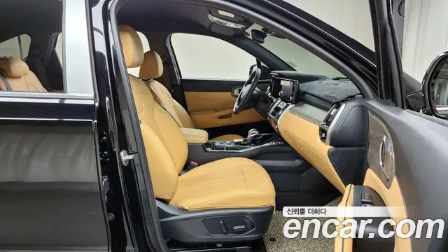 Kia Sorento 4th Generation id 2654984 из Кореи 12