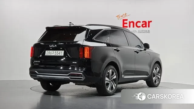 Kia Sorento 4th Generation id 3524214 из Кореи 12