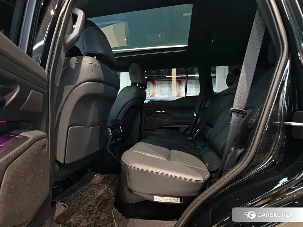 Lexus GX id 4655262 из Китая 12