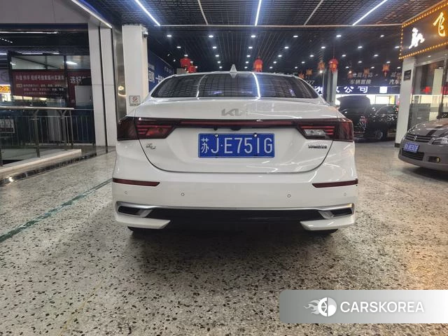 Kia K3 id 4298247 из Китая 9