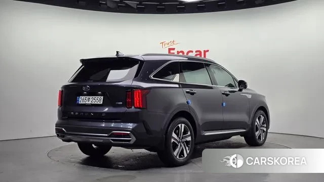 Kia Sorento 4th Generation id 3530273 из Кореи 12