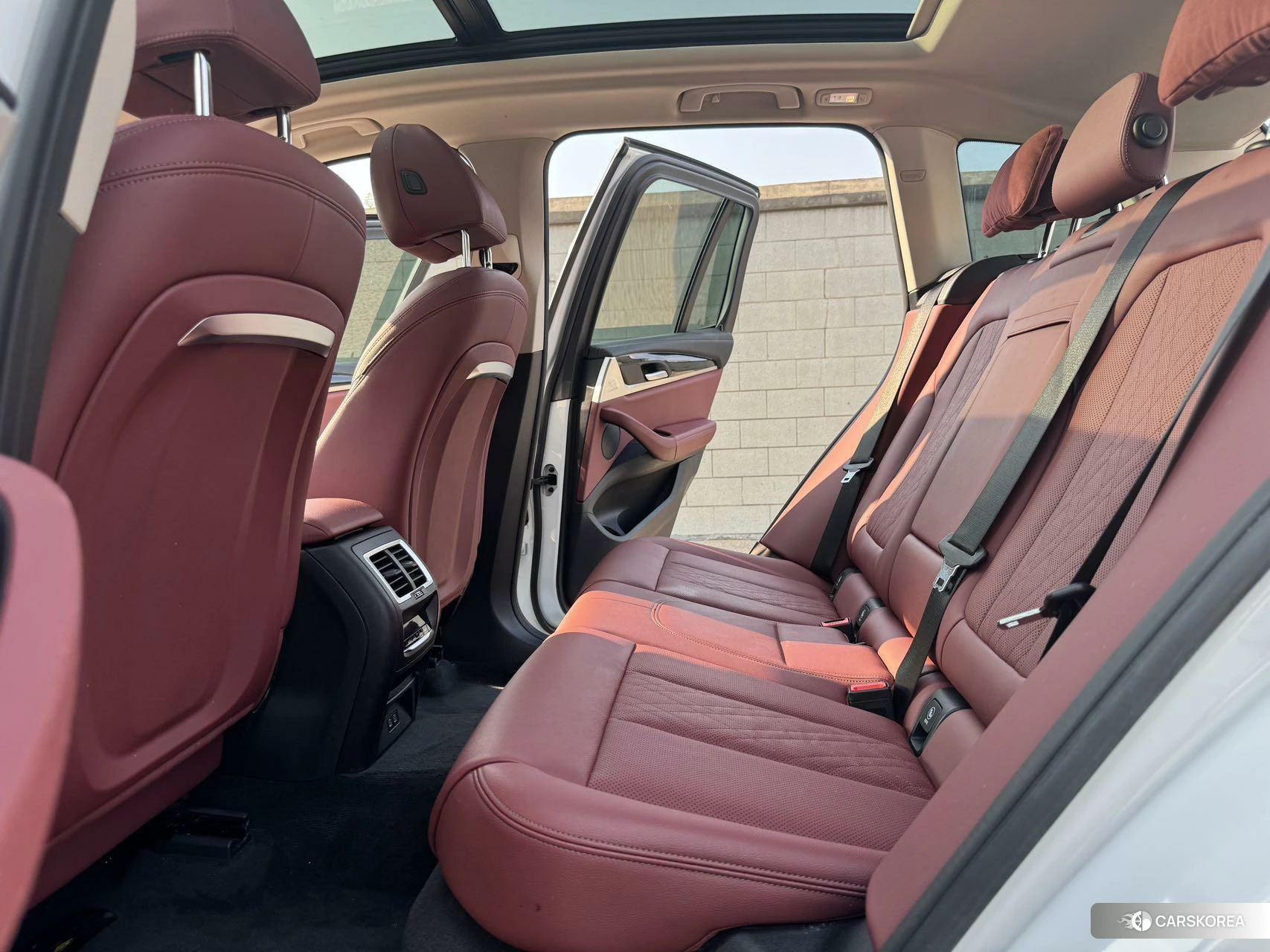 BMW iX3 id 4473509 из Китая 9