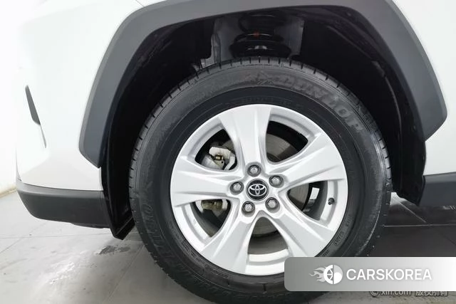 Toyota RAV4 Rongfang id 4275998 из Китая 12