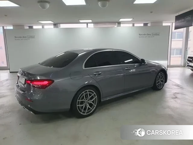 Mercedes-Benz E-Class W213 id 3587670 из Кореи 9