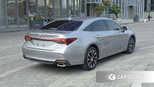 Toyota Asian dragon id 4298492 из Китая 12