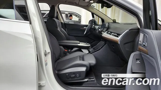 BMW 2 Series Active Tourer (U06) id 2693563 из Кореи 12