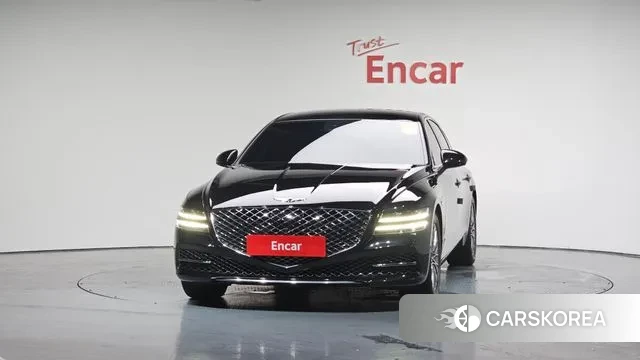 Genesis G80 (RG3) id 2976342 из Кореи 12