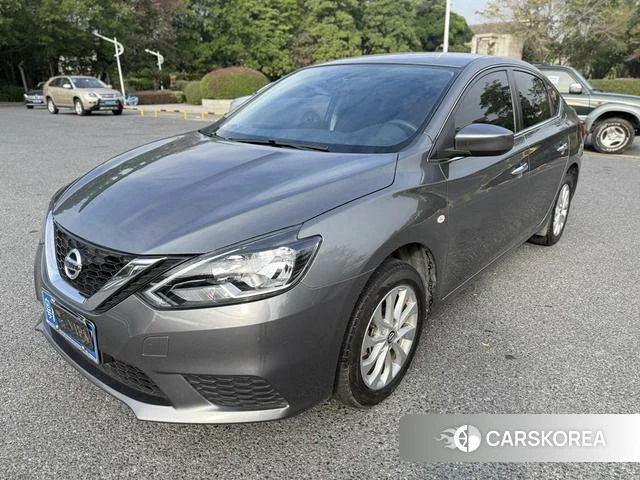 Nissan Xuan Yi id 4374427 из Китая 11