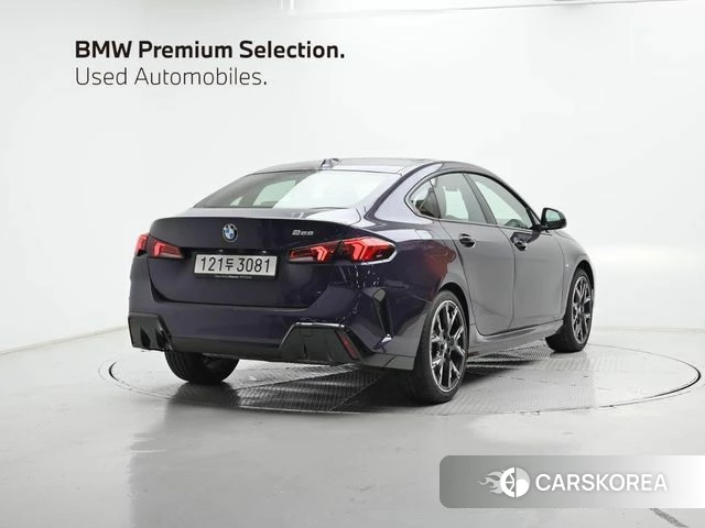 BMW 2 Series Gran Coupe (F74) id 3863887 из Кореи 12