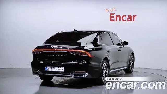 Hyundai The New Grandeur IG id 2916317 из Кореи 12